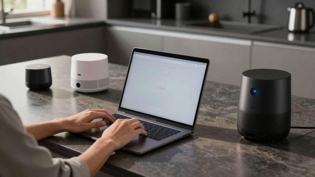 How This Workflow Differs From Cloud Publishing — And Why It Matters