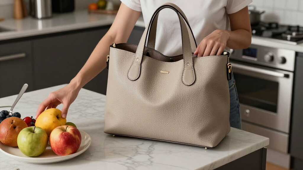 best oversized designer tote bags