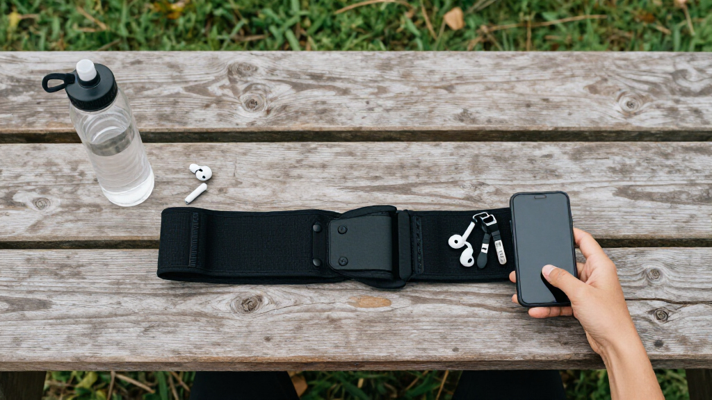 running belts