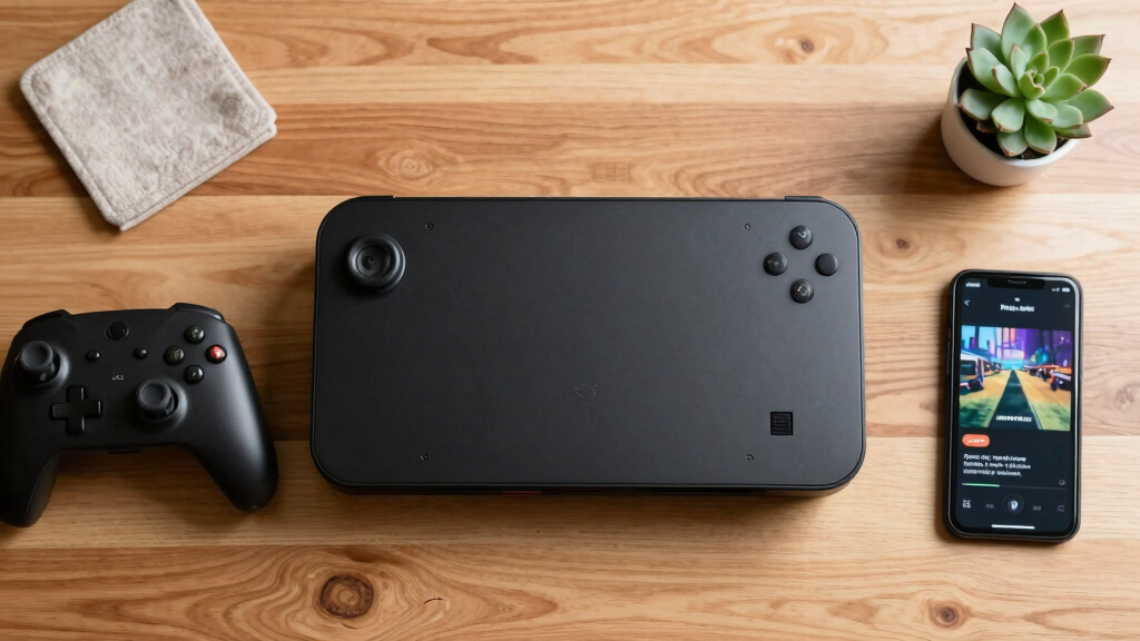 best game streaming devices