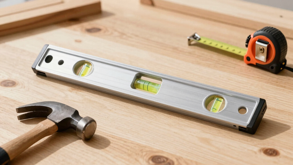 11 Best Spirit Levels for Perfectly Straight Lines in 2026—Reviewed and Rated