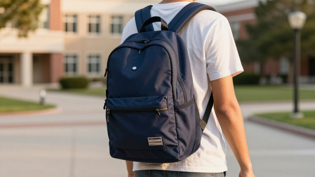 14 Best Laptop Backpacks For Students In 2026