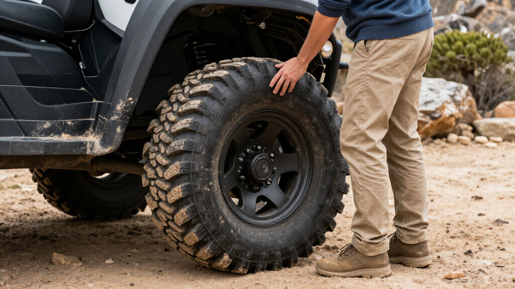 best all-terrain tires