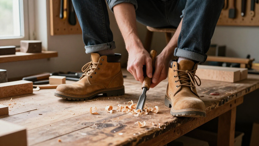 best Clarks desert boots