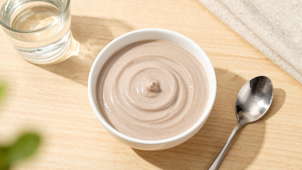 meal replacement for elderly