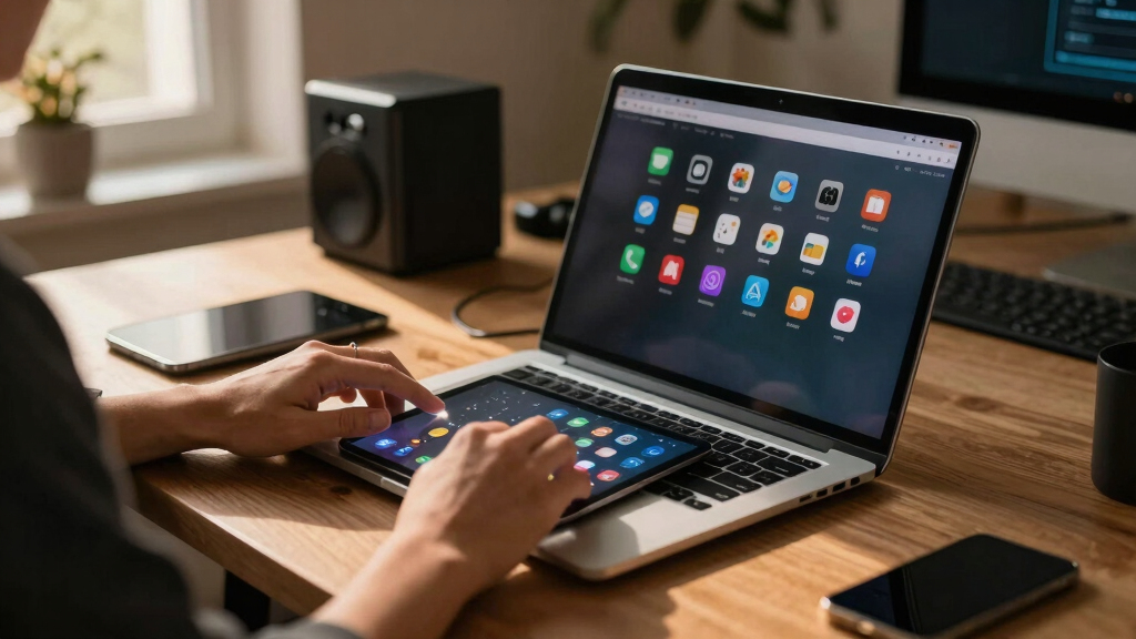 best computers, tablets & components