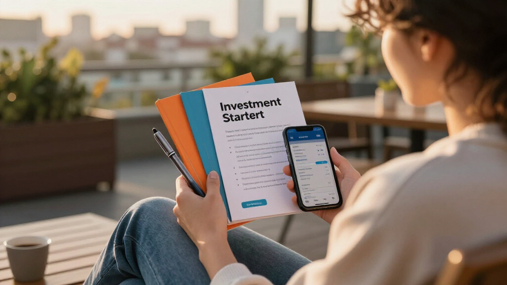 12 Best Student Investment Starter Kits in 2026 26 student investment starter kits