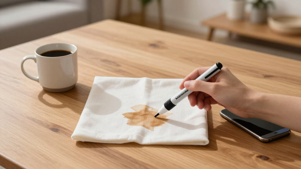 stainremover pens