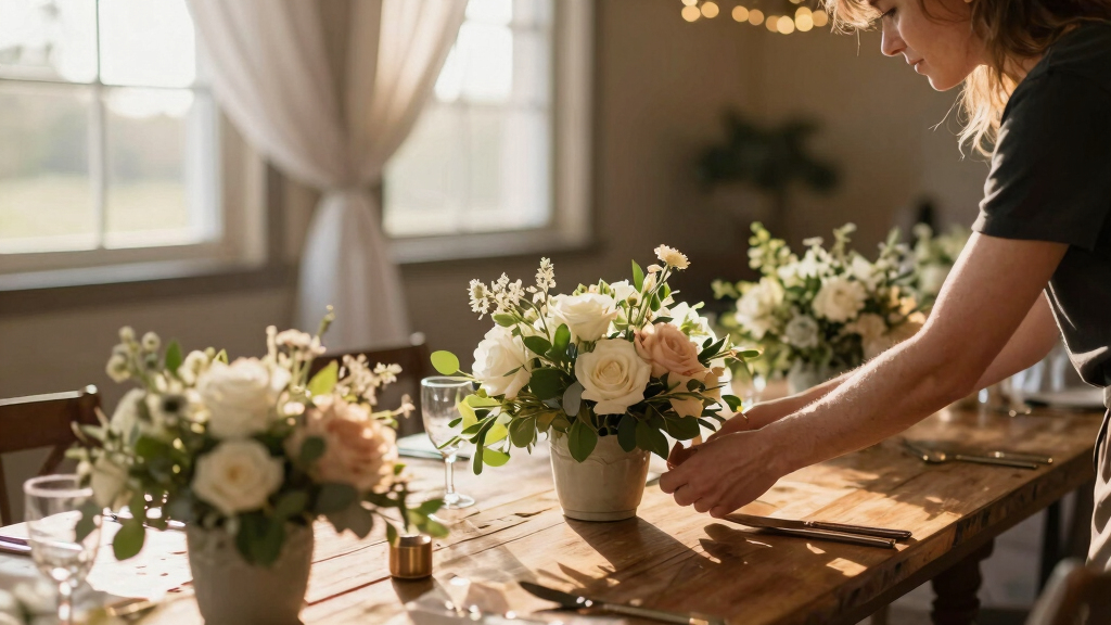 best wedding decor
