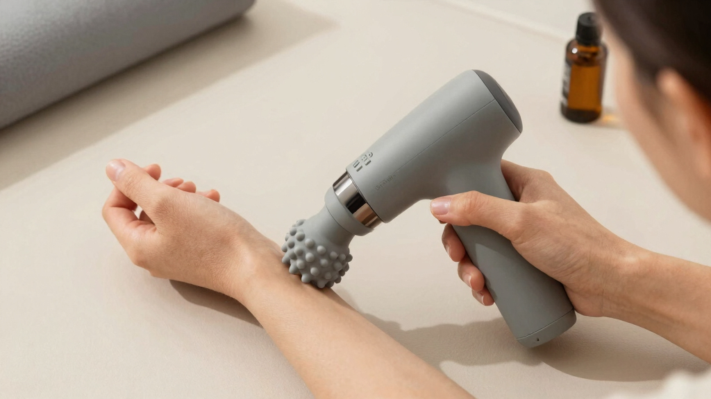 stress relief massage devices