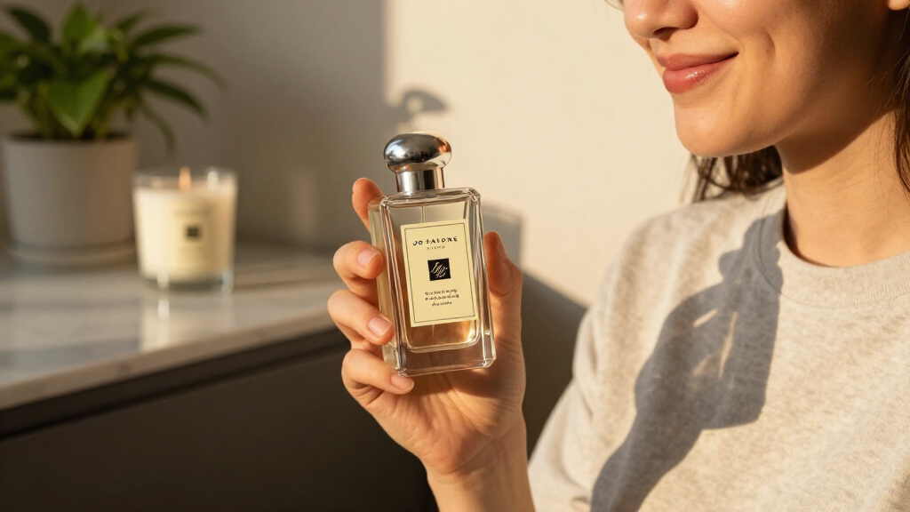 best Jo Malone London fragrances