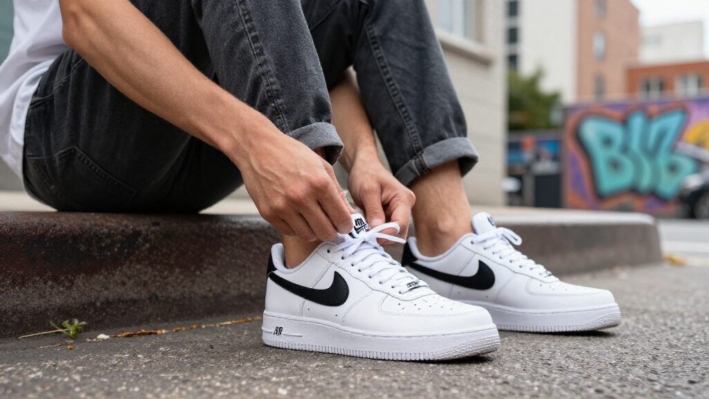 best Nike SB Air Force 1 sneakers