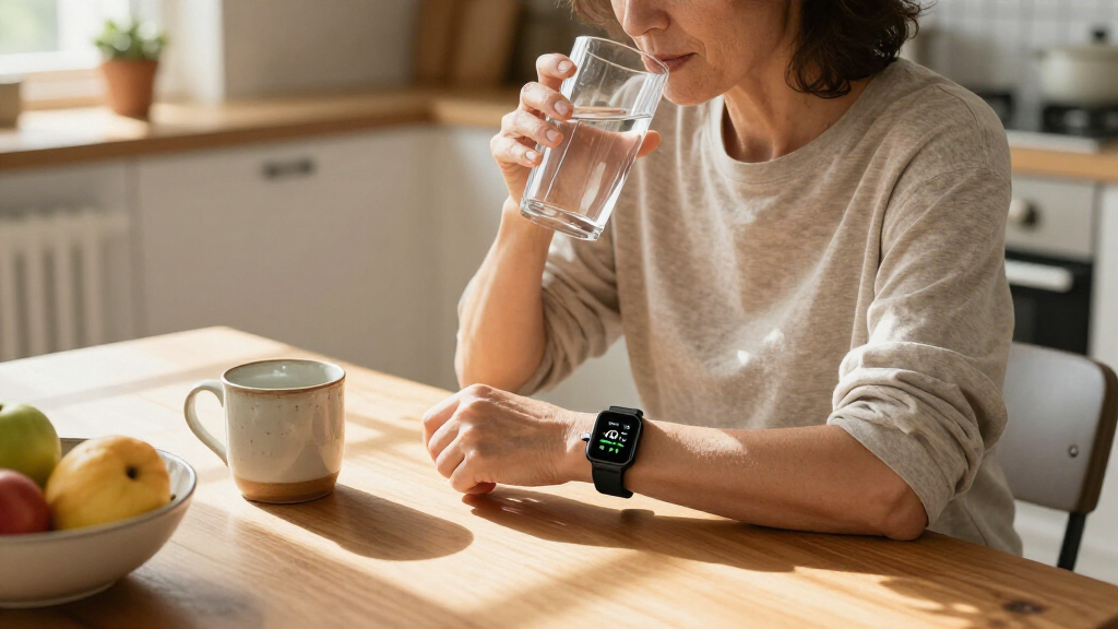 best health trackers for menopause