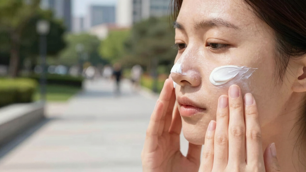 mineral face sunscreens