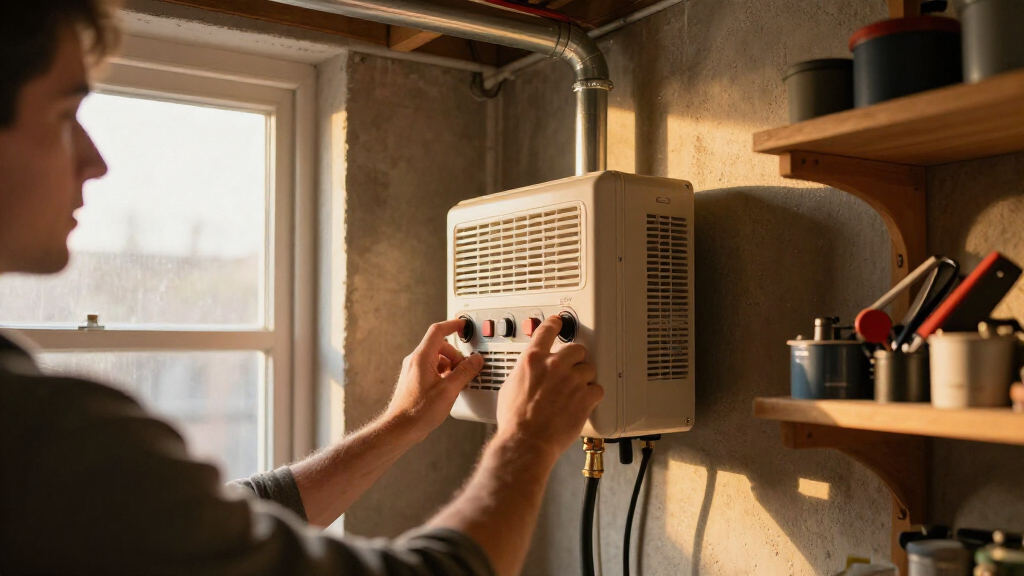 hvac duct heaters 10kw 240v