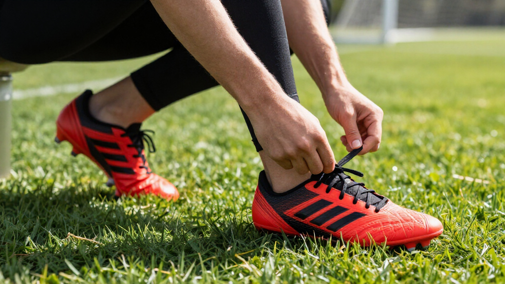 best adidas F50 soccer cleats
