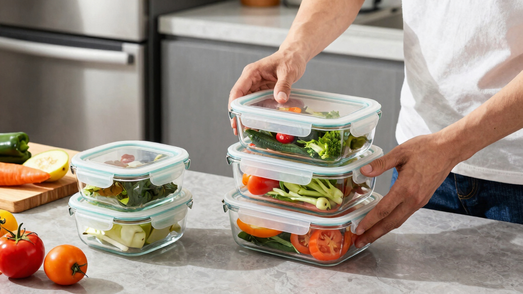 best food storage containers