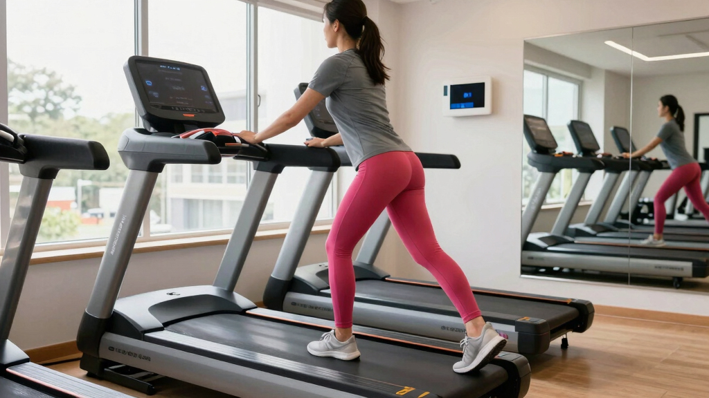 best running gear
