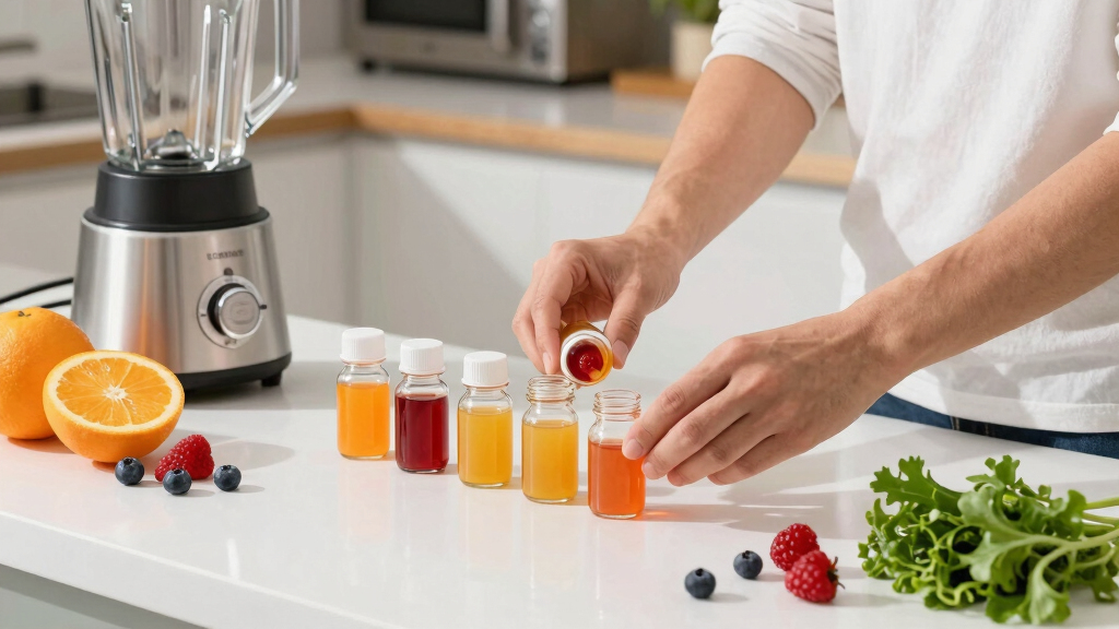 12 Best Vitamin Juice Supplements in 2026