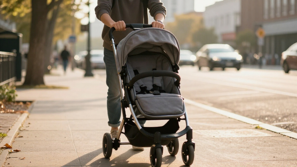 best stroller travel systems