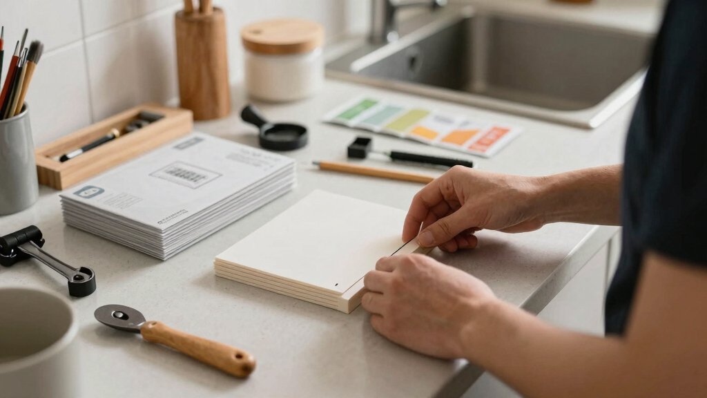 Getting Started: Your First Local Publishing Kit
