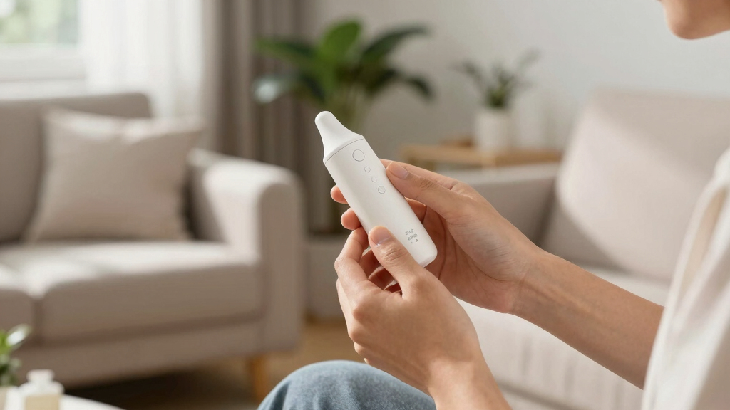 4 Best Ear Care Products to Keep Your Hearing Healthy and Clear 11 ear care products