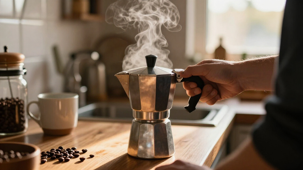 espresso makers