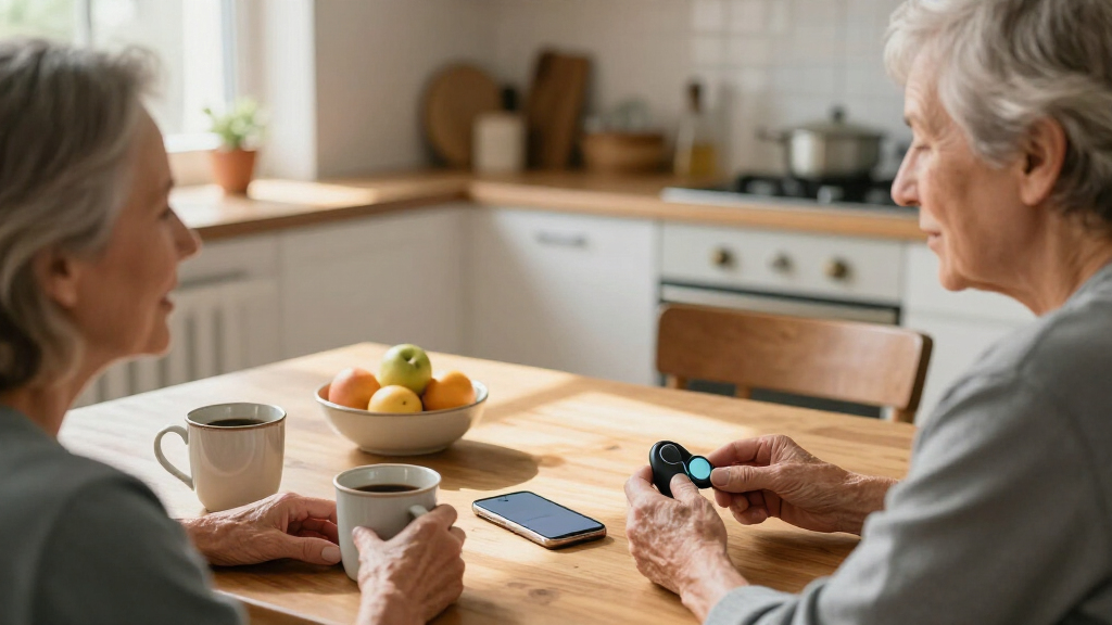 14 Best Bluetooth Hearing Aids for Everyday Listening in 2027 34 Bluetooth hearing aids