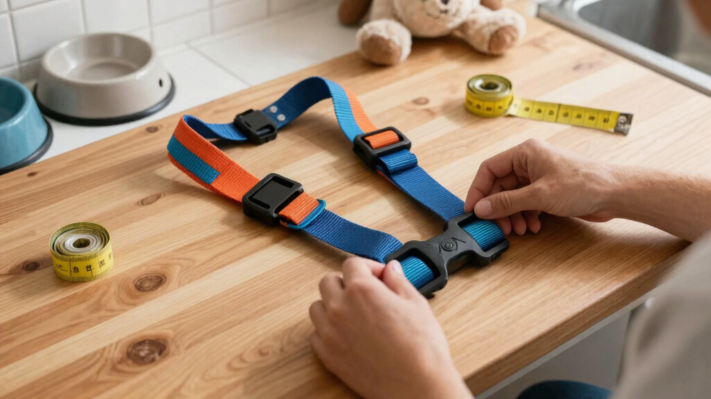 best pet safety products