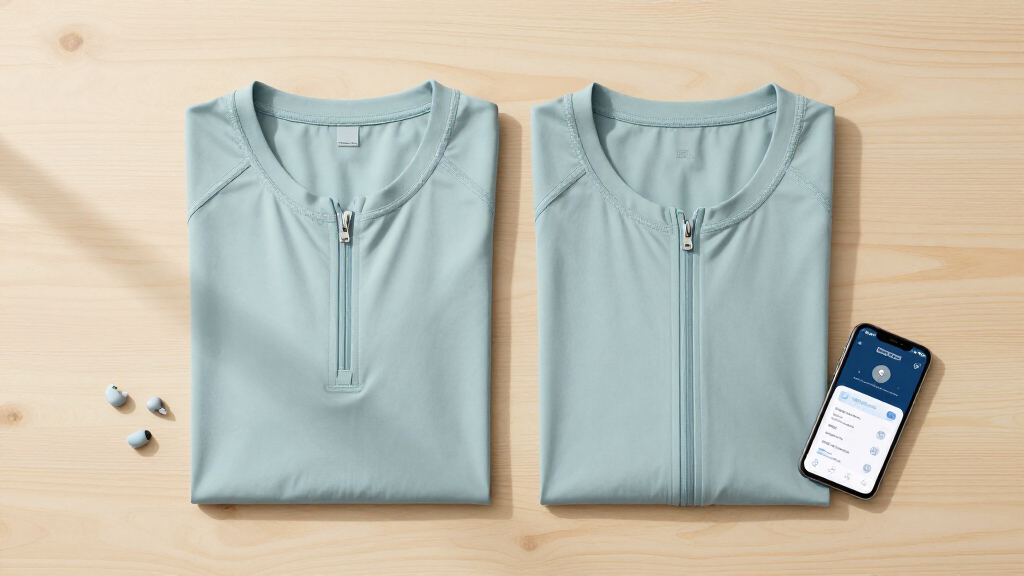 best post surgery adaptive shirts