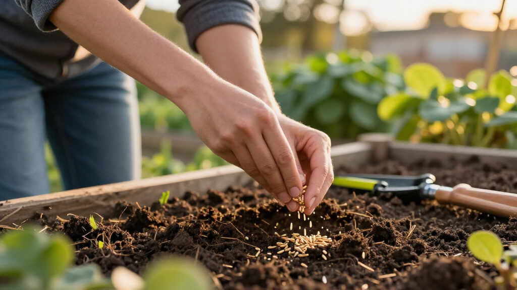 14 Best Cover Crop Seeds in 2026