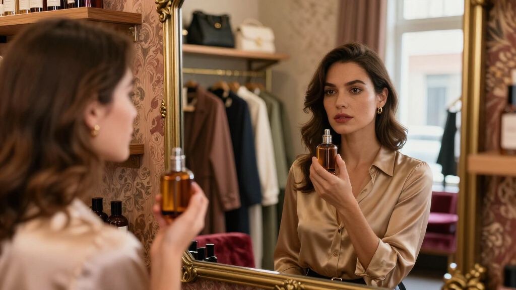best vintage-inspired fragrances
