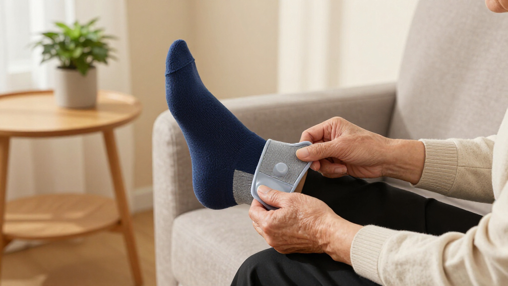 best sock aids for seniors