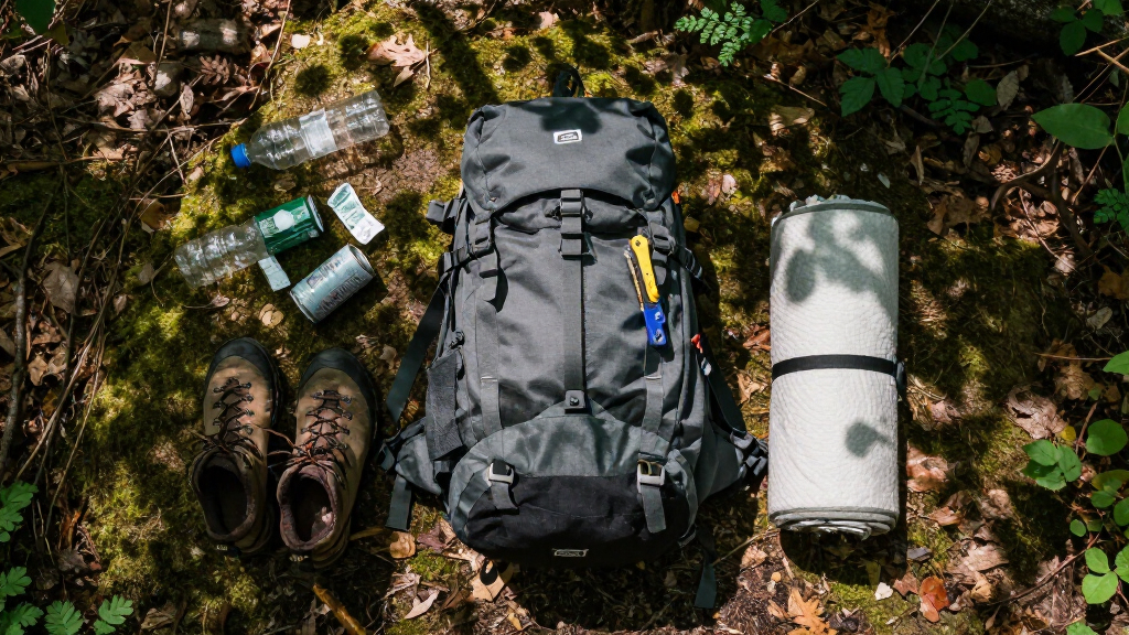 best wilderness litter and evacuation gear