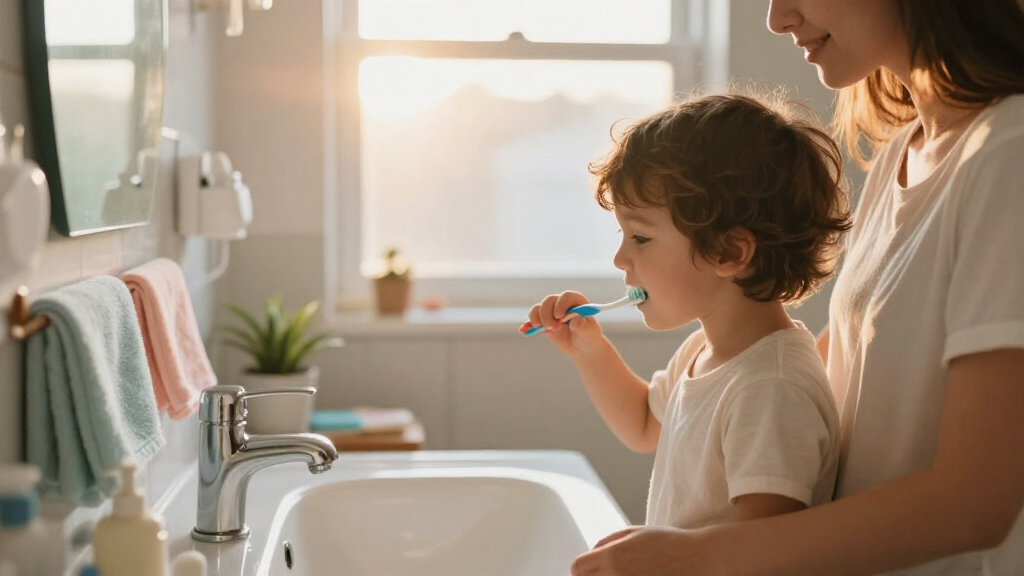 best family oral care stations