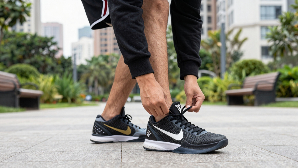 best Nike Kobe sneakers