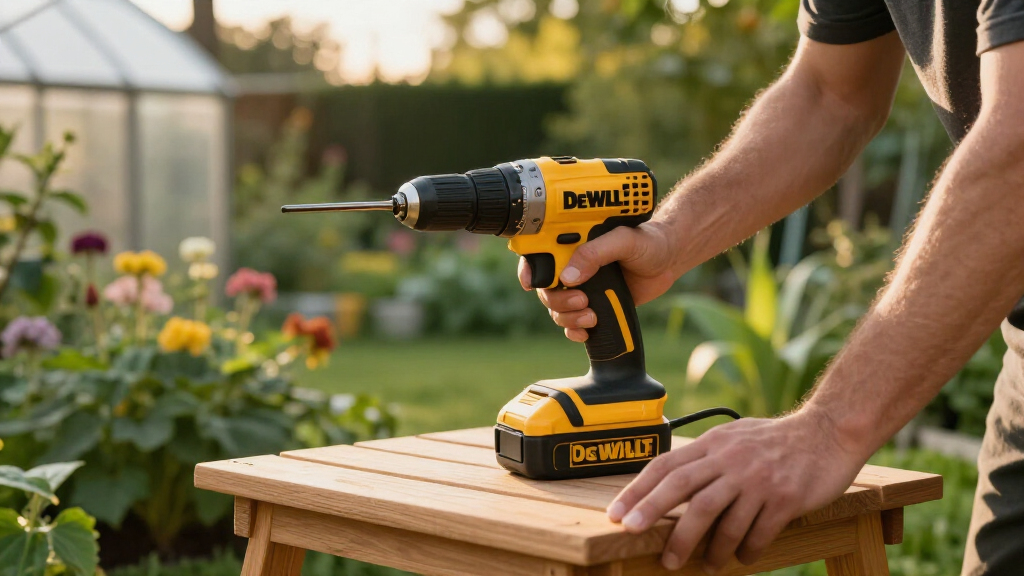 DEWALT