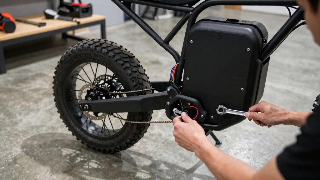 best electric motorcycles