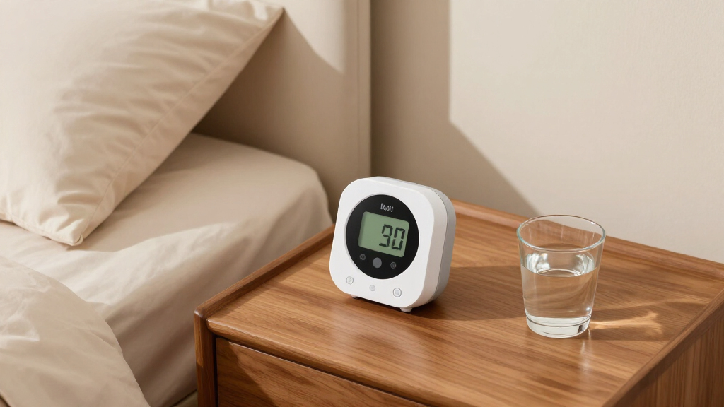 bed alarms for elderly