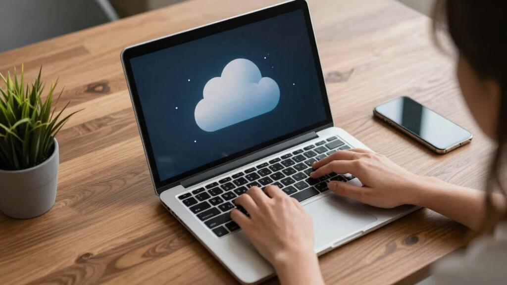 Are You Ready to Cut the Cloud and Keep Your Control?