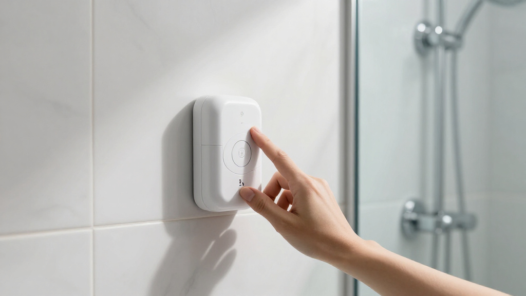 best water leak detector system