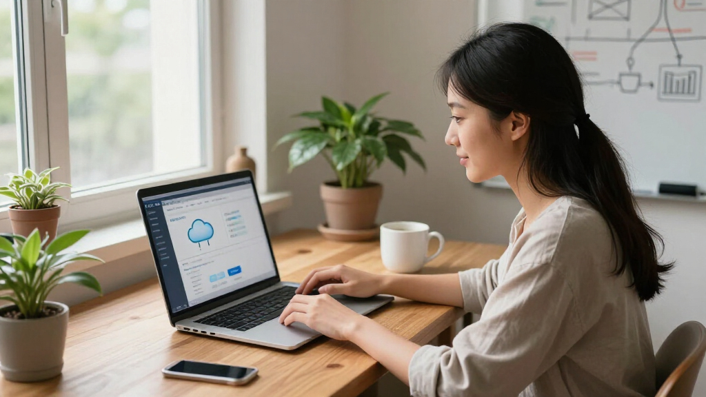 cloud hosting for online education