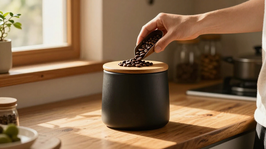 12 Best Coffee Storage Containers in 2026
