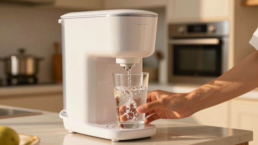 counterwater filters