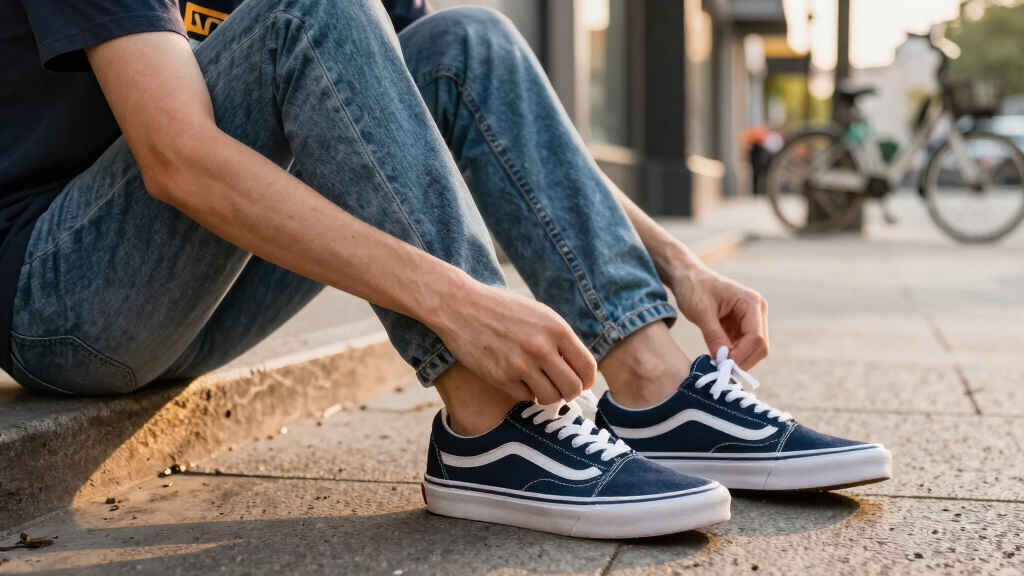 best Vans sneakers