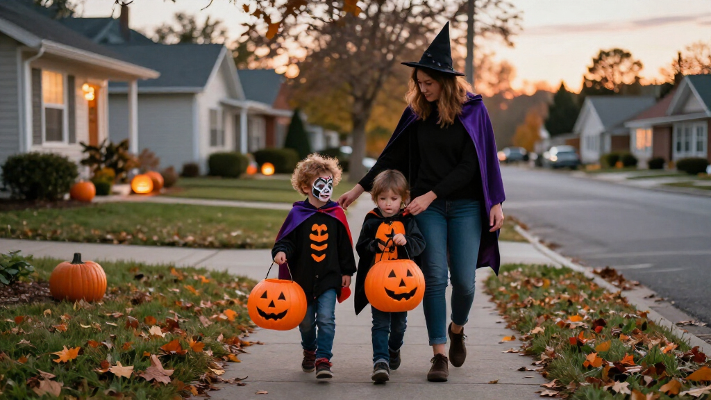 7 Best Halloween Costumes for Parents and Kids in 2027