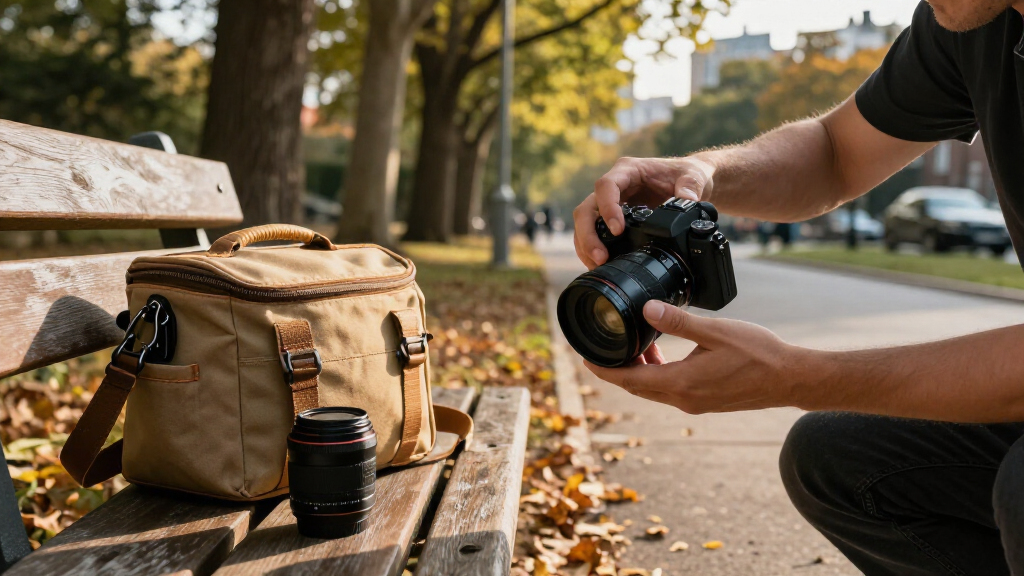 best gifts for a photographer