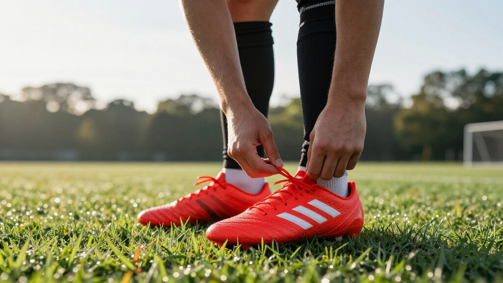 best adidas F50 soccer cleats