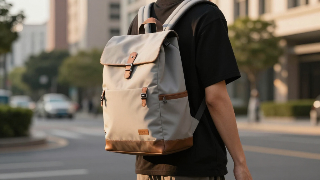 14 Best Stylish Backpacks for Students in 2026
