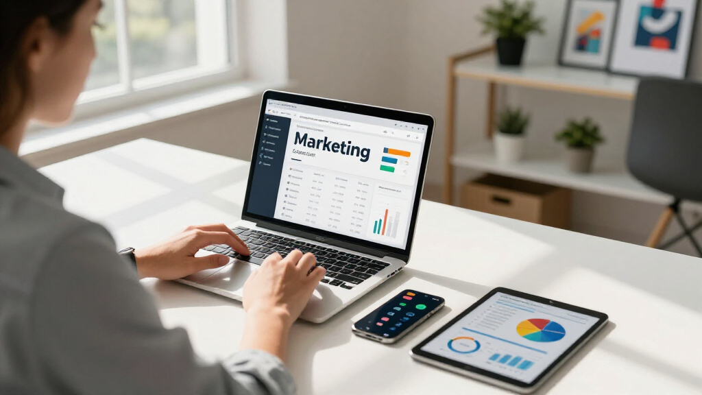 marketing automation tools